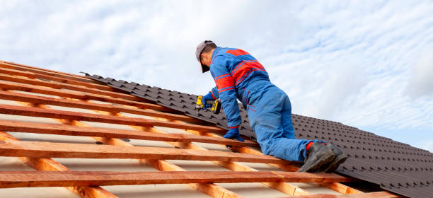 Best Green or Eco-Friendly Roofing Solutions  in Wappingers Falls, NY