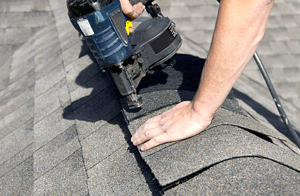 Fast & Reliable Emergency Roof Repairs in Wappingers Falls, NY