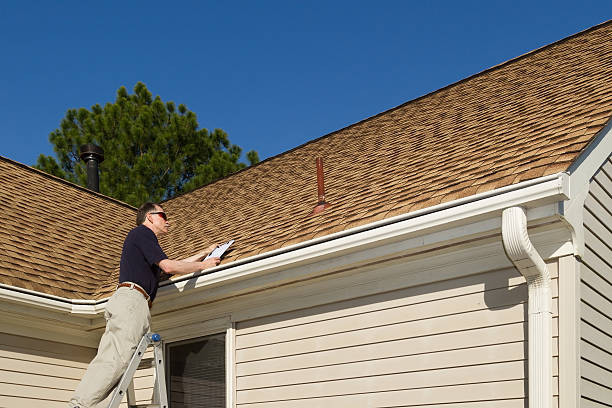 Best Gutter Installation and Repair  in Wappingers Falls, NY